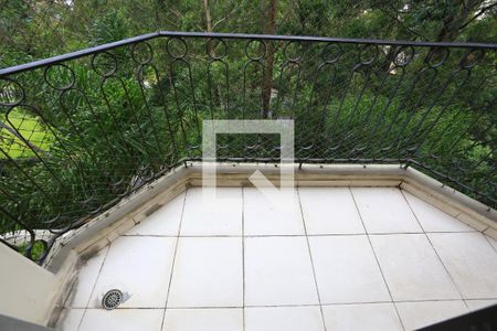 varanda de apartamento à venda com 3 quartos, 109m² em Paraíso do Morumbi, São Paulo