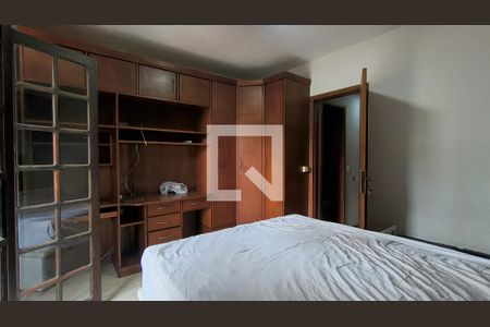 Quarto 1 de casa de condomínio para alugar com 3 quartos, 140m² em Recreio dos Bandeirantes, Rio de Janeiro