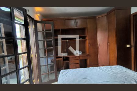 Quarto 1 de casa de condomínio para alugar com 3 quartos, 140m² em Recreio dos Bandeirantes, Rio de Janeiro