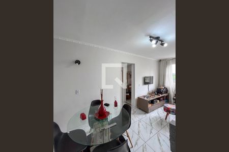 Sala de Jantar de apartamento para alugar com 2 quartos, 52m² em Parque do Estado, São Paulo