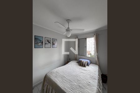 Quarto 1 de apartamento para alugar com 2 quartos, 52m² em Parque do Estado, São Paulo