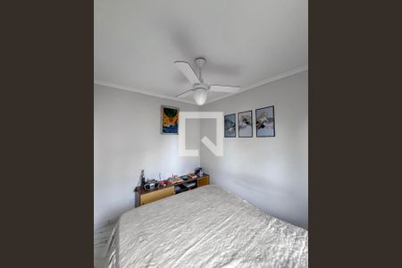 Quarto 1 de apartamento para alugar com 2 quartos, 52m² em Parque do Estado, São Paulo