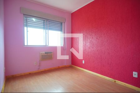 Quarto 1 de apartamento para alugar com 3 quartos, 72m² em Rio dos Sinos, São Leopoldo