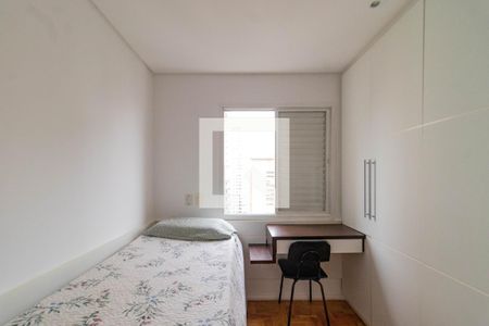 Quarto 1 de apartamento à venda com 2 quartos, 63m² em Perdizes, São Paulo