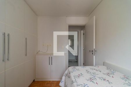 Quarto 1 de apartamento à venda com 2 quartos, 63m² em Perdizes, São Paulo