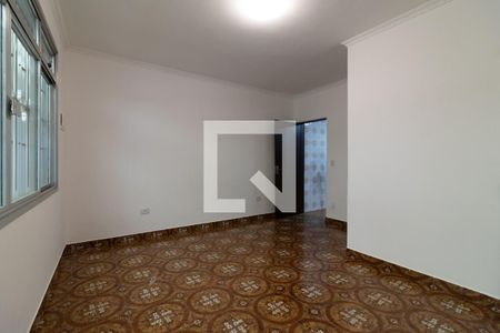 Casa 1 - Sala de casa para alugar com 4 quartos, 150m² em Jardim Jaú (zona Leste), São Paulo