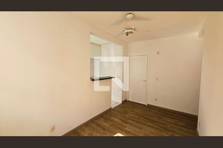Apartamento à venda com 2 quartos, 60m² em Gramadão, Jundiaí