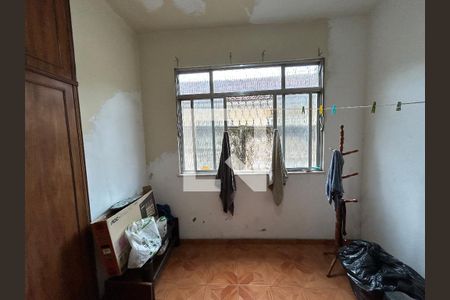 Suíte de casa à venda com 3 quartos, 440m² em Encantado, Rio de Janeiro