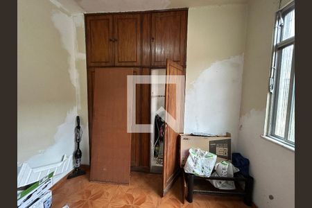 Suíte de casa à venda com 3 quartos, 440m² em Encantado, Rio de Janeiro