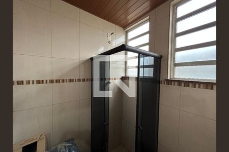 Banheiro da Suíte de casa à venda com 3 quartos, 440m² em Encantado, Rio de Janeiro