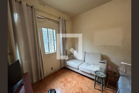 Sala de casa à venda com 3 quartos, 440m² em Encantado, Rio de Janeiro