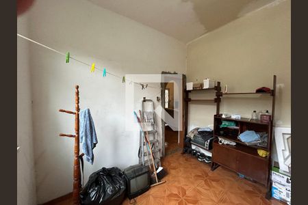 Suíte de casa à venda com 3 quartos, 440m² em Encantado, Rio de Janeiro