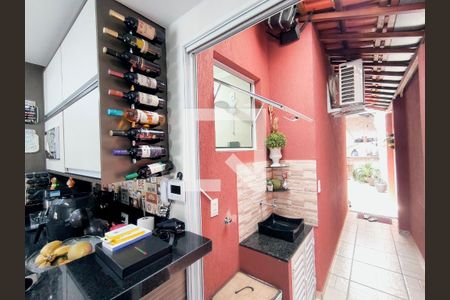 Casa à venda com 2 quartos, 80m² em Fazenda Grande, Jundiaí