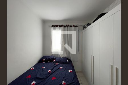 Quarto 2 de apartamento para alugar com 2 quartos, 50m² em Vila Nova Curuca, São Paulo