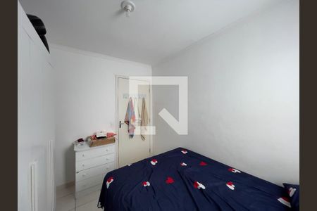 Quarto 2 de apartamento para alugar com 2 quartos, 50m² em Vila Nova Curuca, São Paulo