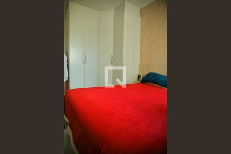 Quarto 1  de apartamento para alugar com 2 quartos, 55m² em Jardim Independencia, São Bernardo do Campo