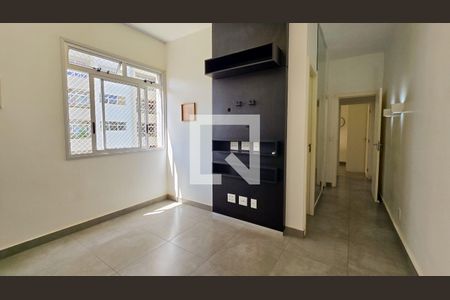 Apartamento para alugar com 2 quartos, 62m² em Serra, Belo Horizonte