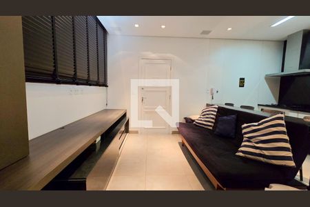 Apartamento para alugar com 2 quartos, 62m² em Serra, Belo Horizonte