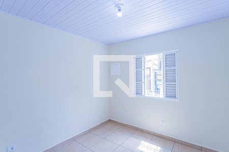 Quarto de casa para alugar com 1 quarto, 38m² em Vila Cruz das Almas, São Paulo