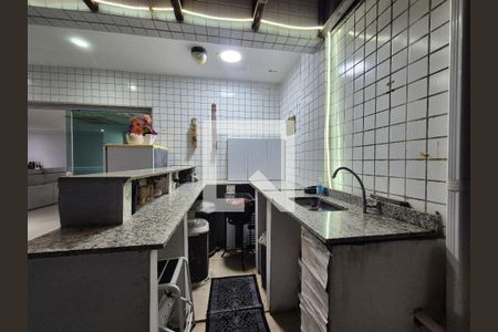 Varanda  de apartamento para alugar com 3 quartos, 273m² em Recreio dos Bandeirantes, Rio de Janeiro