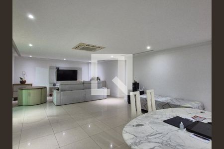 Sala  de apartamento para alugar com 3 quartos, 273m² em Recreio dos Bandeirantes, Rio de Janeiro