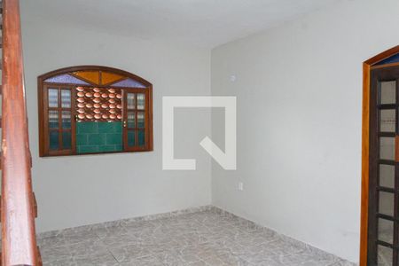 Sala de casa para alugar com 2 quartos, 23m² em Campo Grande, Rio de Janeiro