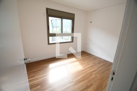 Quarto Suíte 1 de casa de condomínio à venda com 3 quartos, 155m² em Loteamento Santa Ana do Atibaia -- Sousas, Campinas