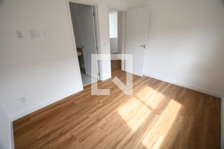 Quarto Suíte 1 de casa de condomínio à venda com 3 quartos, 155m² em Loteamento Santa Ana do Atibaia -- Sousas, Campinas