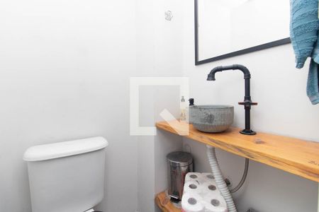 Lavabo de casa à venda com 2 quartos, 90m² em Jardim Japao, São Paulo