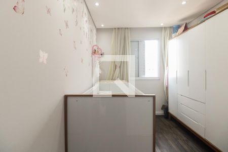 Quarto 1 de apartamento para alugar com 2 quartos, 45m² em Penha de França, São Paulo