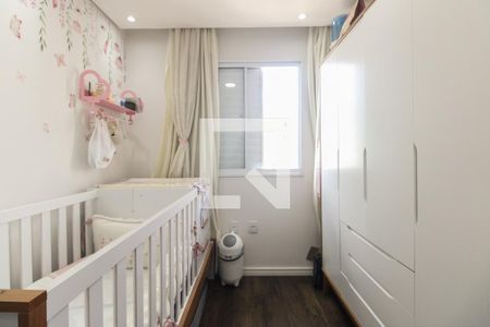 Quarto 1 de apartamento para alugar com 2 quartos, 45m² em Penha de França, São Paulo