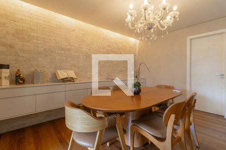 Sala de apartamento à venda com 3 quartos, 226m² em Vila Nova Conceição, São Paulo