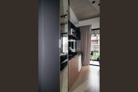 Studio de kitnet/studio para alugar com 0 quarto, 22m² em Bela Vista, São Paulo
