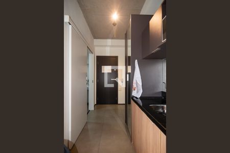Studio de kitnet/studio para alugar com 0 quarto, 22m² em Bela Vista, São Paulo