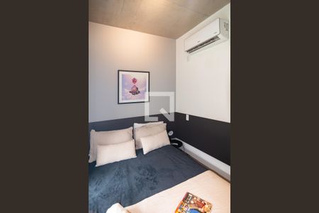 Studio de kitnet/studio para alugar com 0 quarto, 22m² em Bela Vista, São Paulo