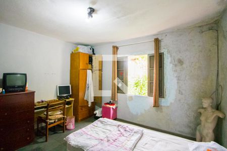 Quarto 1 de apartamento à venda com 3 quartos, 215m² em Jardim Oriental, Santo André