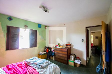 Quarto 2 de apartamento à venda com 3 quartos, 215m² em Jardim Oriental, Santo André