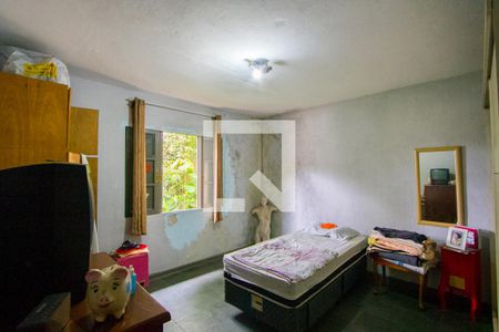Quarto 1 de apartamento à venda com 3 quartos, 215m² em Jardim Oriental, Santo André