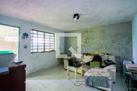 Sala 2 de apartamento à venda com 3 quartos, 215m² em Jardim Oriental, Santo André