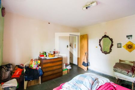 Quarto 2 de apartamento à venda com 3 quartos, 215m² em Jardim Oriental, Santo André