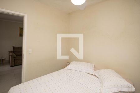 Quarto 2 de apartamento para alugar com 2 quartos, 34m² em Vila Mazzei, São Paulo