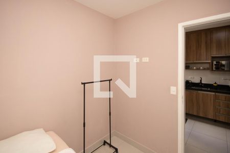 Quarto 1 de apartamento para alugar com 2 quartos, 34m² em Vila Mazzei, São Paulo