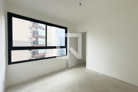 Quarto de apartamento para alugar com 1 quarto, 45m² em Pinheiros, São Paulo