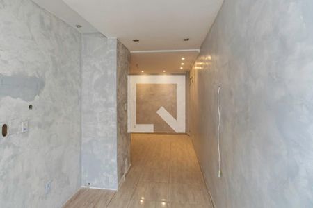 Sala de apartamento para alugar com 2 quartos, 65m² em Vila Kosmos, Rio de Janeiro