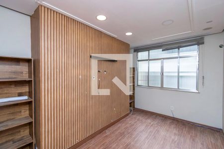 Quarto 1 de apartamento para alugar com 2 quartos, 65m² em Vila Kosmos, Rio de Janeiro