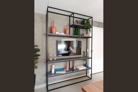 Coworking de kitnet/studio para alugar com 1 quarto, 21m² em Pinheiros, São Paulo