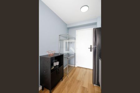 Studio de kitnet/studio para alugar com 1 quarto, 21m² em Pinheiros, São Paulo