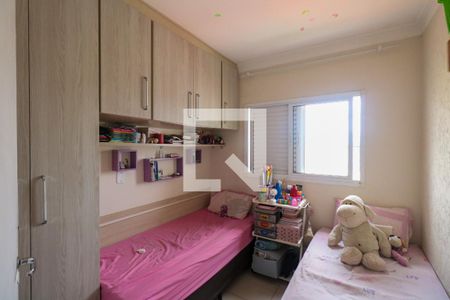 Quarto de apartamento à venda com 2 quartos, 135m² em Barcelona, São Caetano do Sul