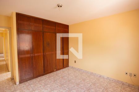 QUARTO 1 de casa para alugar com 3 quartos, 127m² em Vila Guaca, São Paulo