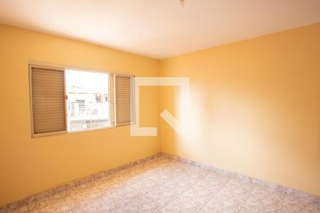 QUARTO 1 de casa para alugar com 3 quartos, 127m² em Vila Guaca, São Paulo